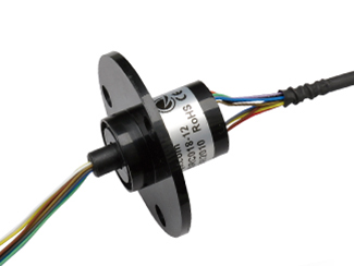 從工藝上如何保證滑環(huán)不被燒毀 滑環(huán)故障怎么預防解決