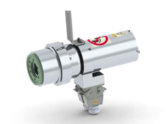 華儀風能2.0MW通用型風電滑環(huán)