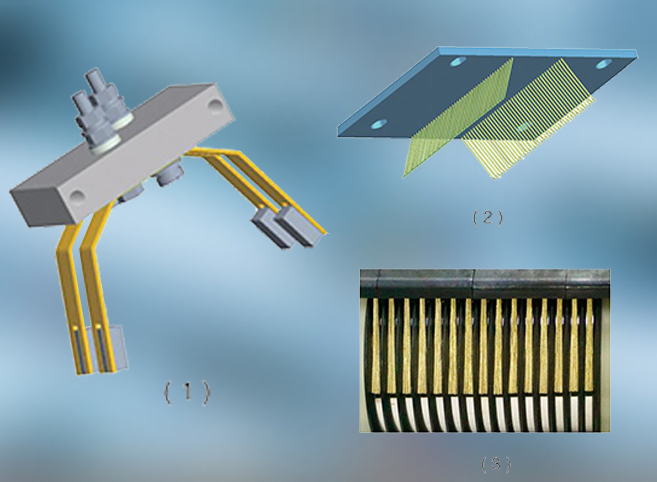 滑環(huán)是什么？電刷與滑環(huán)介紹