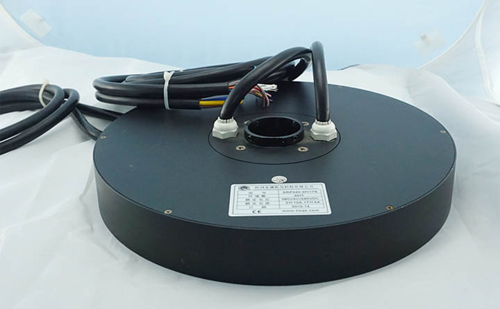 什么是盤式滑環(huán)？盤式滑環(huán)的作用有哪些？