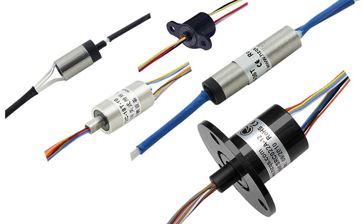 滑環(huán)廠家排行榜哪家好？