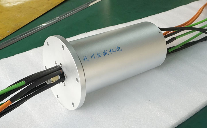 電氣滑環(huán)價格