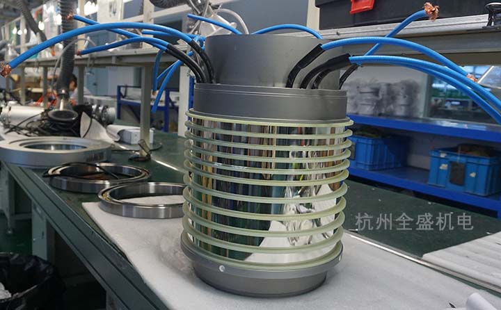 怎樣減少跑步機滑環(huán)旋轉(zhuǎn)時的磨損和消耗？