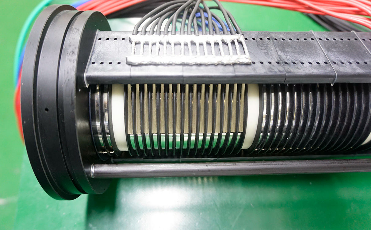 滑環(huán)和集電環(huán)是一個(gè)東西嗎？有什么區(qū)別？