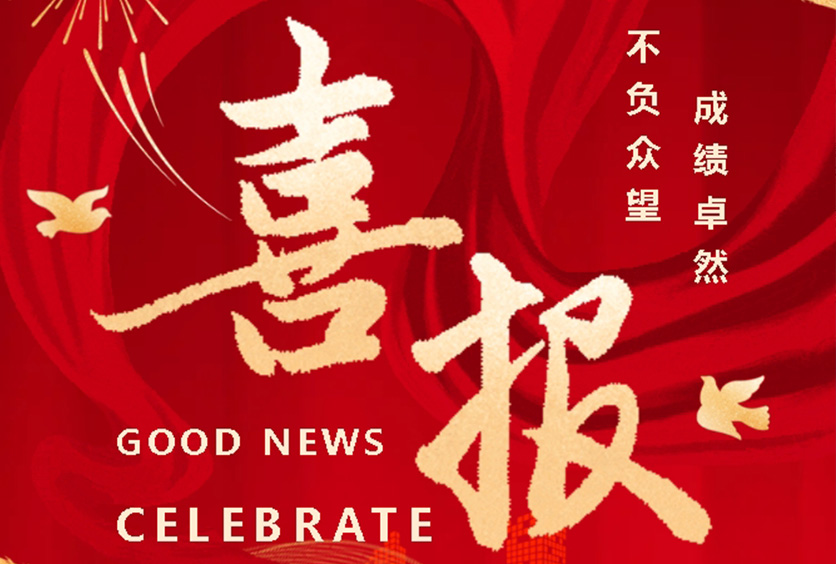 榮譽(yù)時(shí)刻 | 全盛機(jī)電榮獲?？低暋蹲罴逊?wù)獎(jiǎng)》殊榮